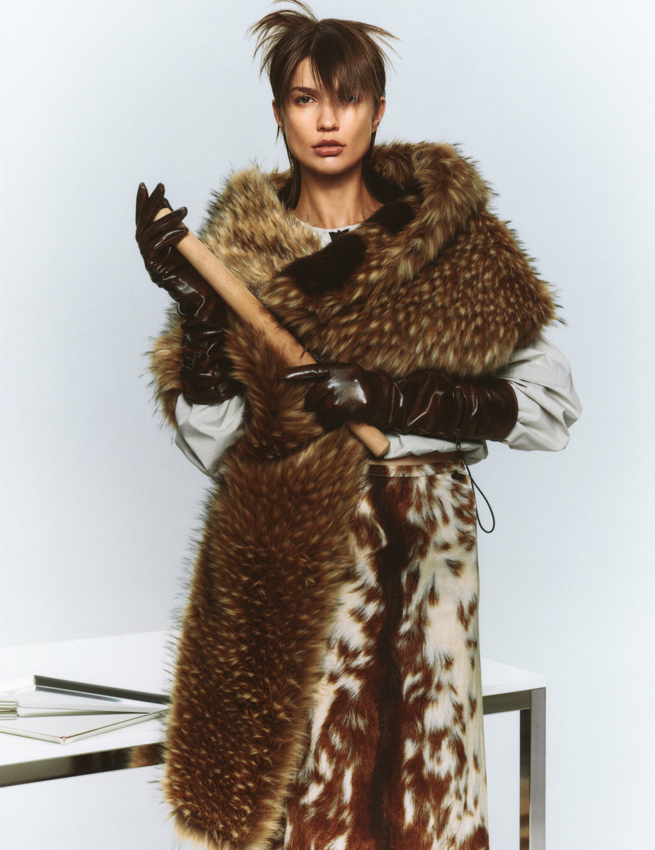 Lundlund : Vogue Scandinavia : 4